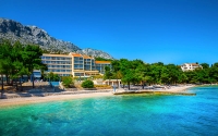 Aminess Grand Azur Hotel ****