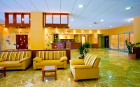 Salinera Hotel ***/****