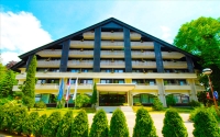 Savica Hotel ****