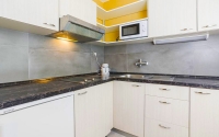 Sol Amfora Apartmanok ****