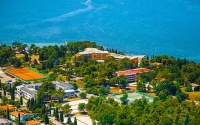 Residence Umag Hotel ****