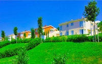 Novi Resort Family Apartmanok ****