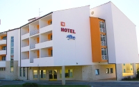 Alba Hotel ***