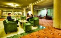 Habakuk Hotel ****