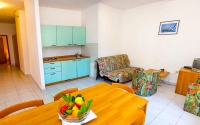 Ville Miran Apartmanok ***