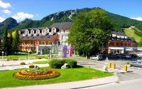 Ramada H&S Kranjska Gora Hotel ****