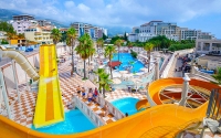 PIHENÉS MONTENEGROBAN PROGRAM *****